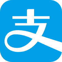 支付宝图标